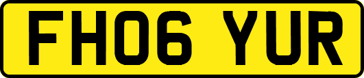 FH06YUR