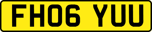 FH06YUU