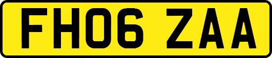 FH06ZAA