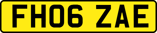 FH06ZAE