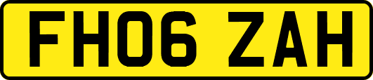 FH06ZAH