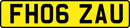 FH06ZAU