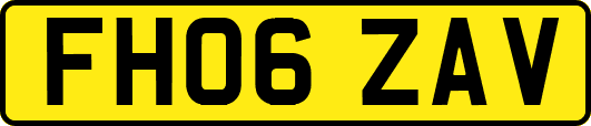 FH06ZAV