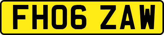 FH06ZAW