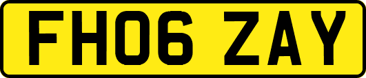 FH06ZAY