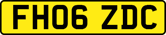FH06ZDC