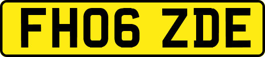 FH06ZDE