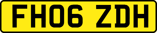 FH06ZDH