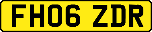FH06ZDR