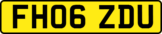 FH06ZDU