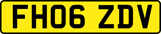 FH06ZDV