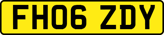 FH06ZDY