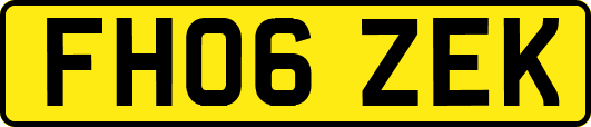 FH06ZEK