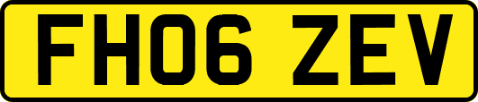 FH06ZEV