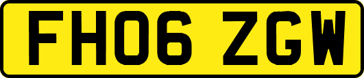FH06ZGW