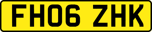 FH06ZHK