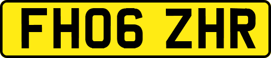 FH06ZHR