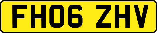 FH06ZHV