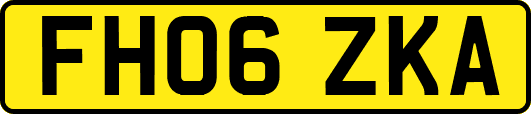 FH06ZKA