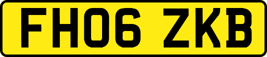FH06ZKB