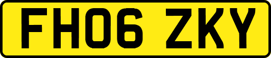 FH06ZKY