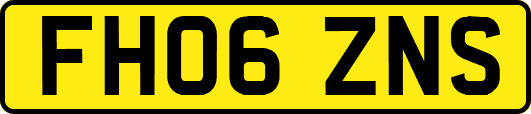 FH06ZNS