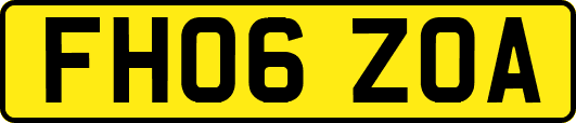 FH06ZOA