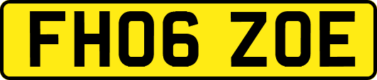 FH06ZOE