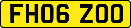 FH06ZOO