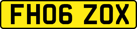 FH06ZOX