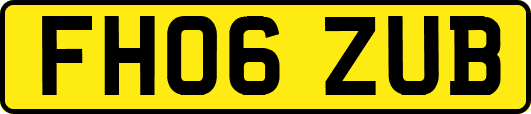 FH06ZUB