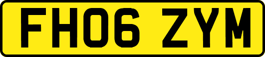 FH06ZYM