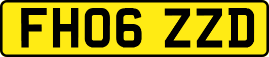 FH06ZZD