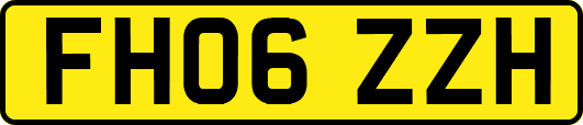 FH06ZZH