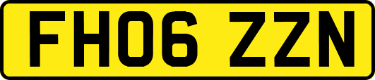 FH06ZZN