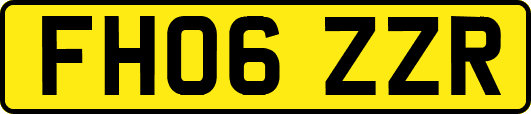 FH06ZZR