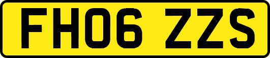 FH06ZZS