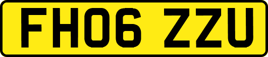 FH06ZZU