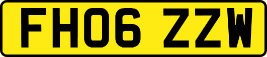 FH06ZZW