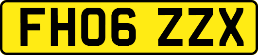 FH06ZZX