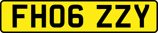FH06ZZY