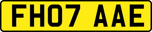 FH07AAE