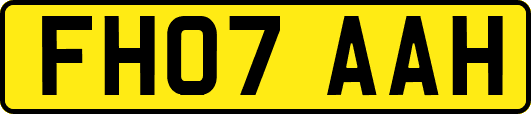 FH07AAH