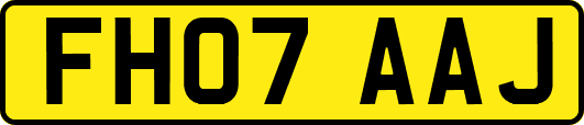 FH07AAJ