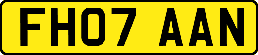 FH07AAN