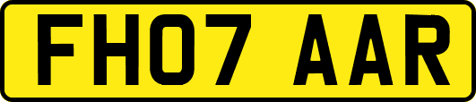 FH07AAR