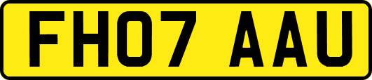 FH07AAU