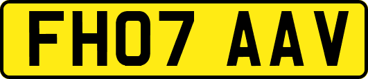 FH07AAV