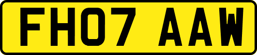 FH07AAW