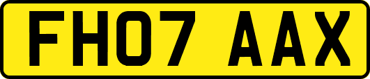 FH07AAX